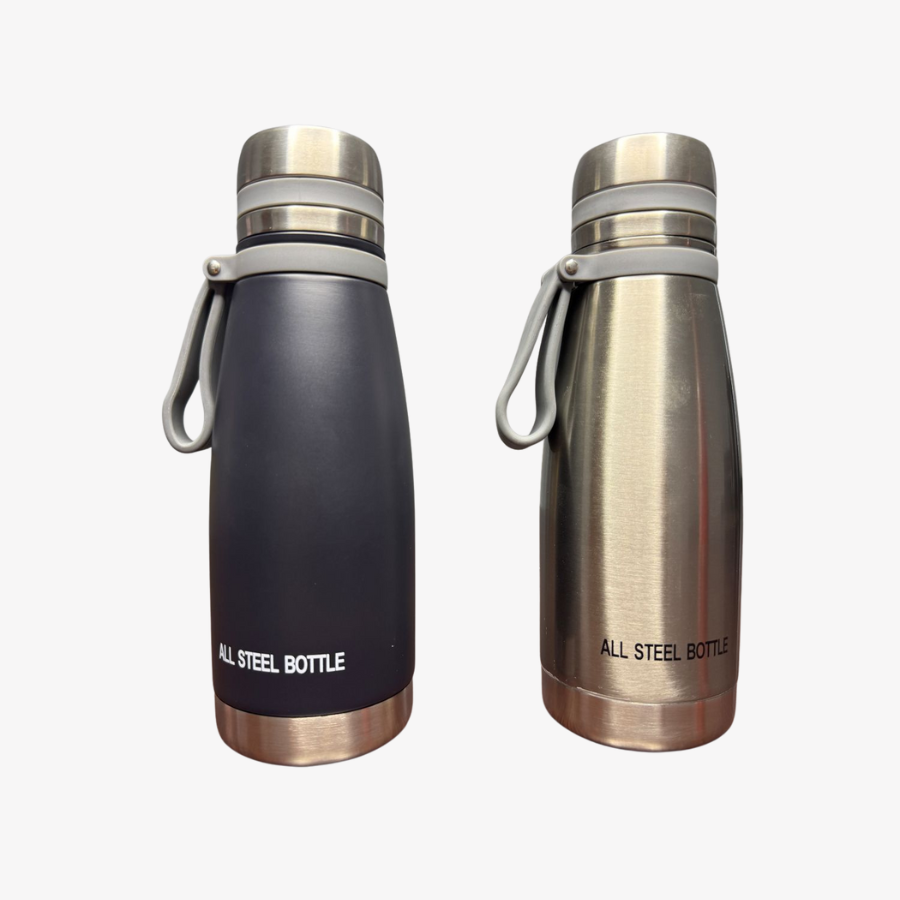 Garrafa Térmica Vacuum 520ML 