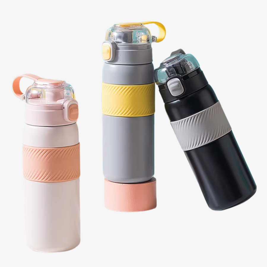 Garrafa Térmica Sports Bottle 1 Bico 550ML