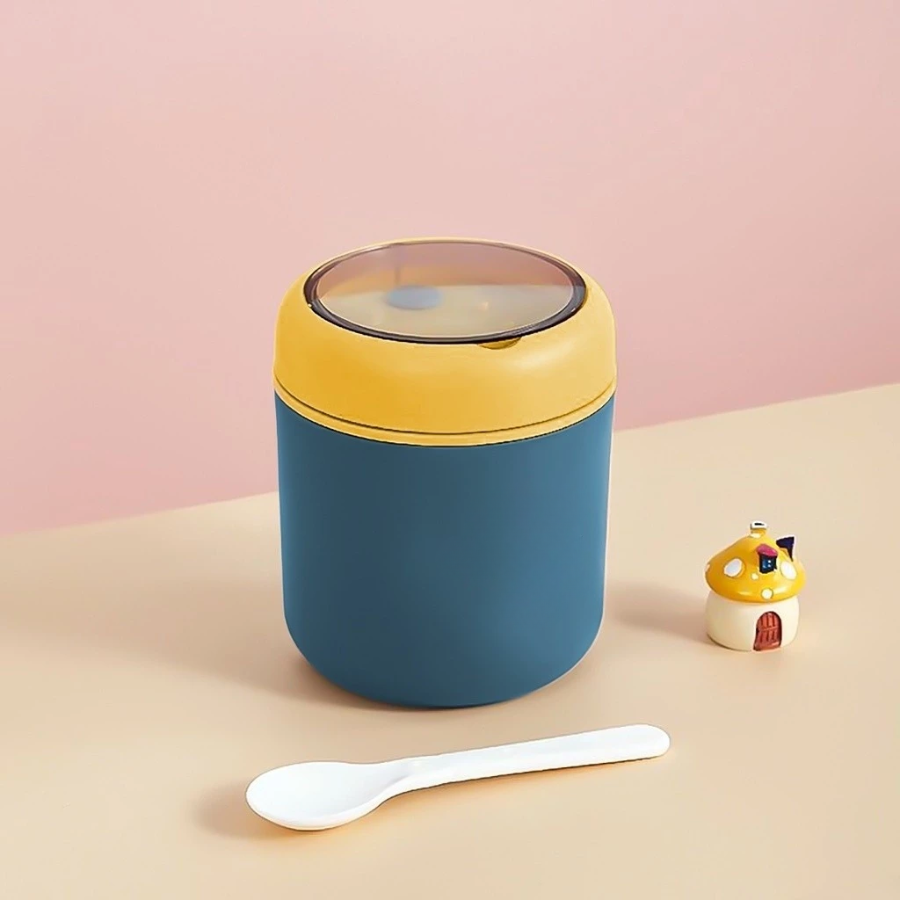 Lancheira Térmica 530ML