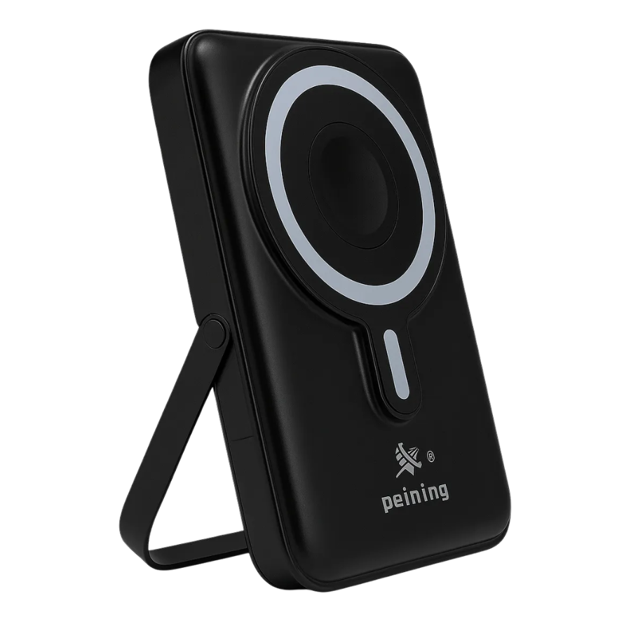 Power Bank 4 Cabos e Indução 10000MAH