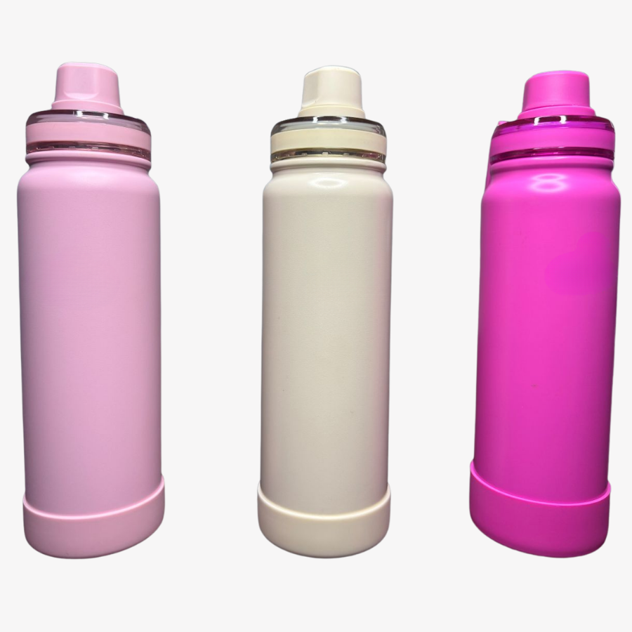 Garrafa térmica BTOP 800ML