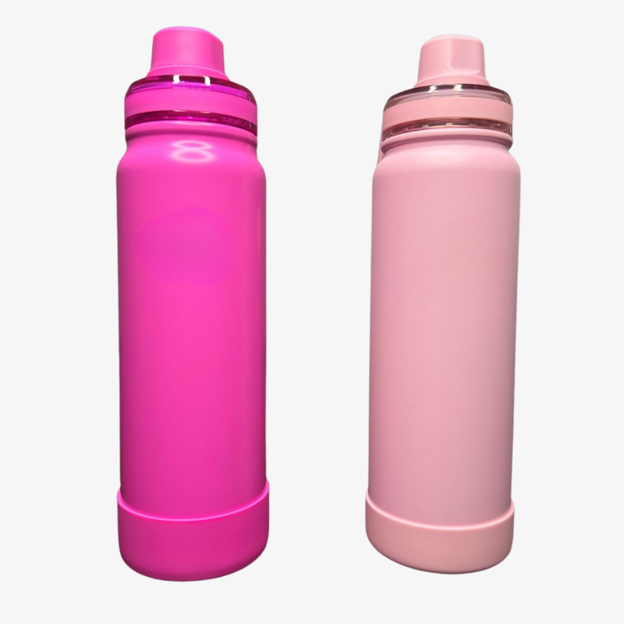 Garrafa térmica BTOP 800ML