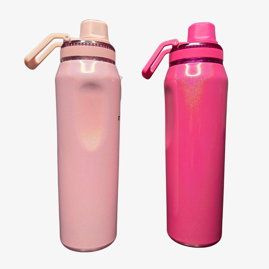 Garrafa térmica BTOP 650ML