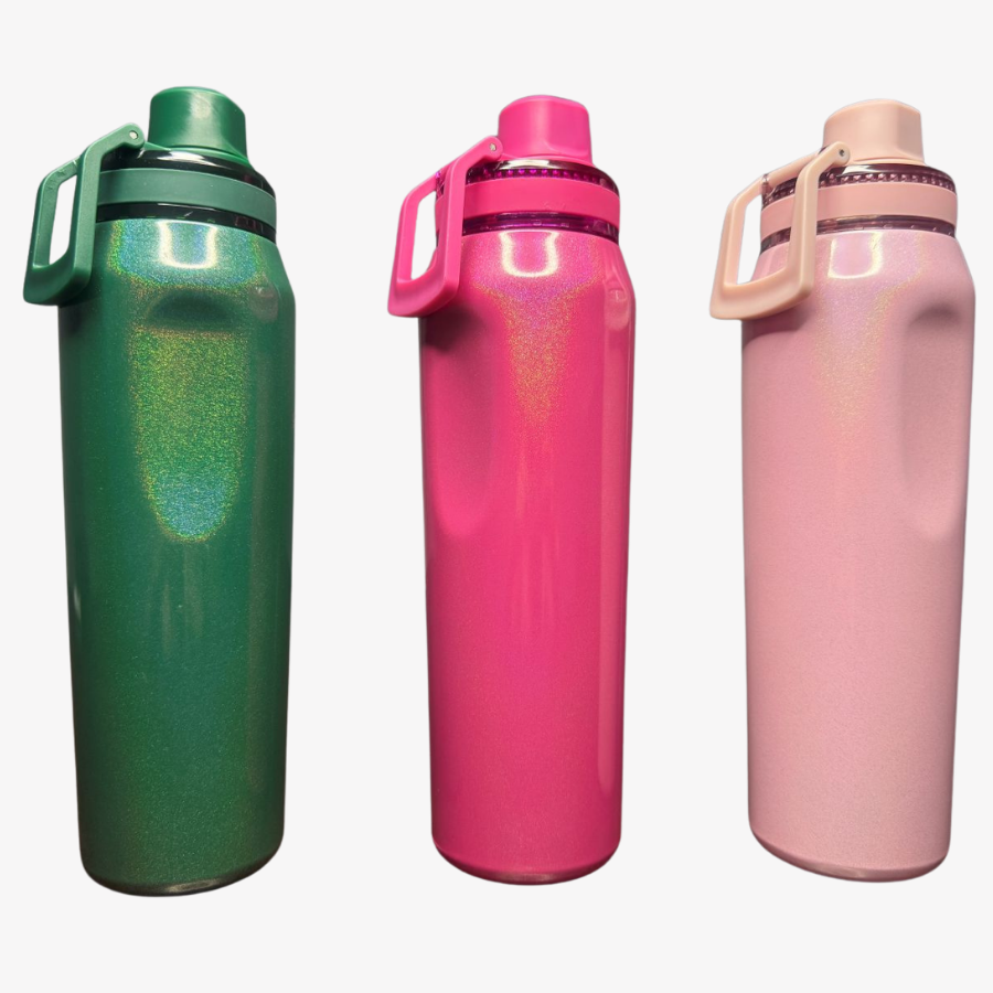 Garrafa térmica BTOP 650ML