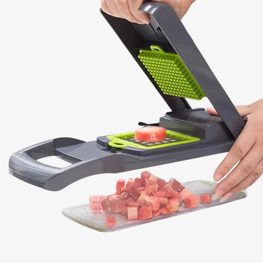 Cortador de Legumes 13 em 1