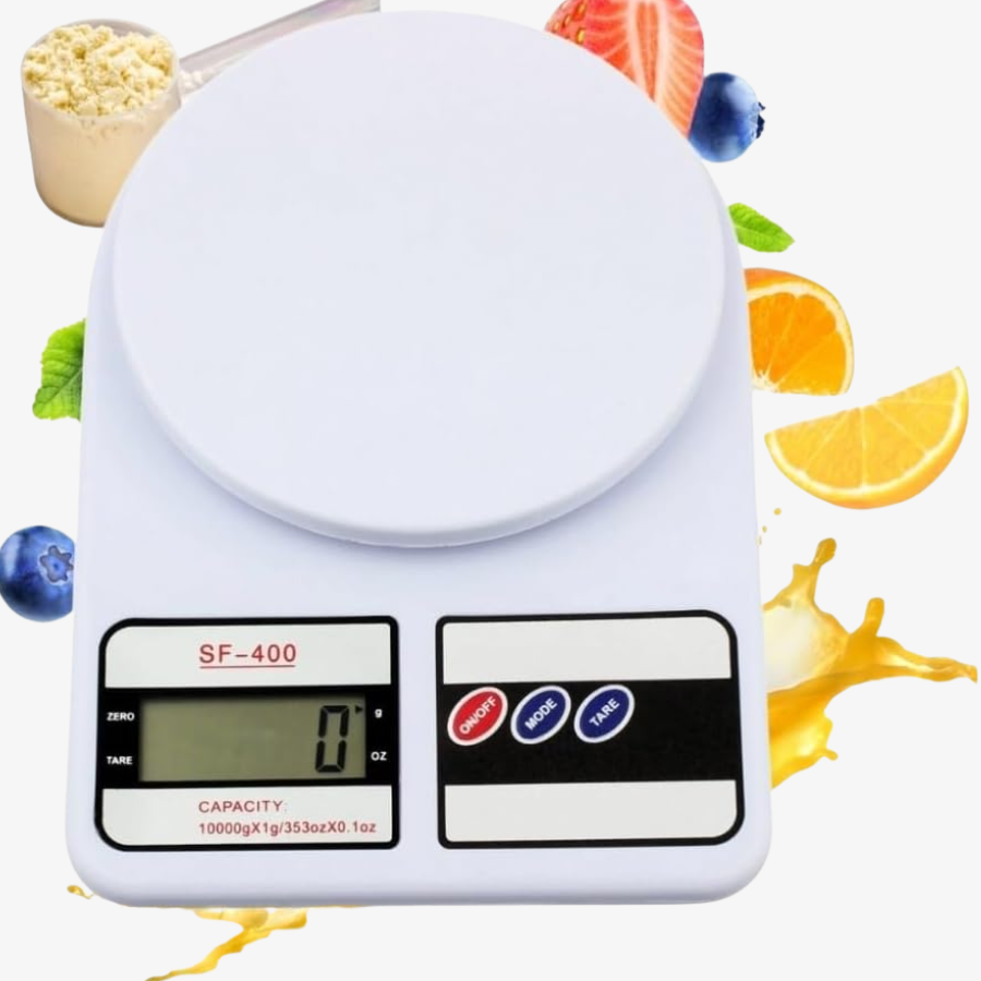 Balança Digital Cozinha