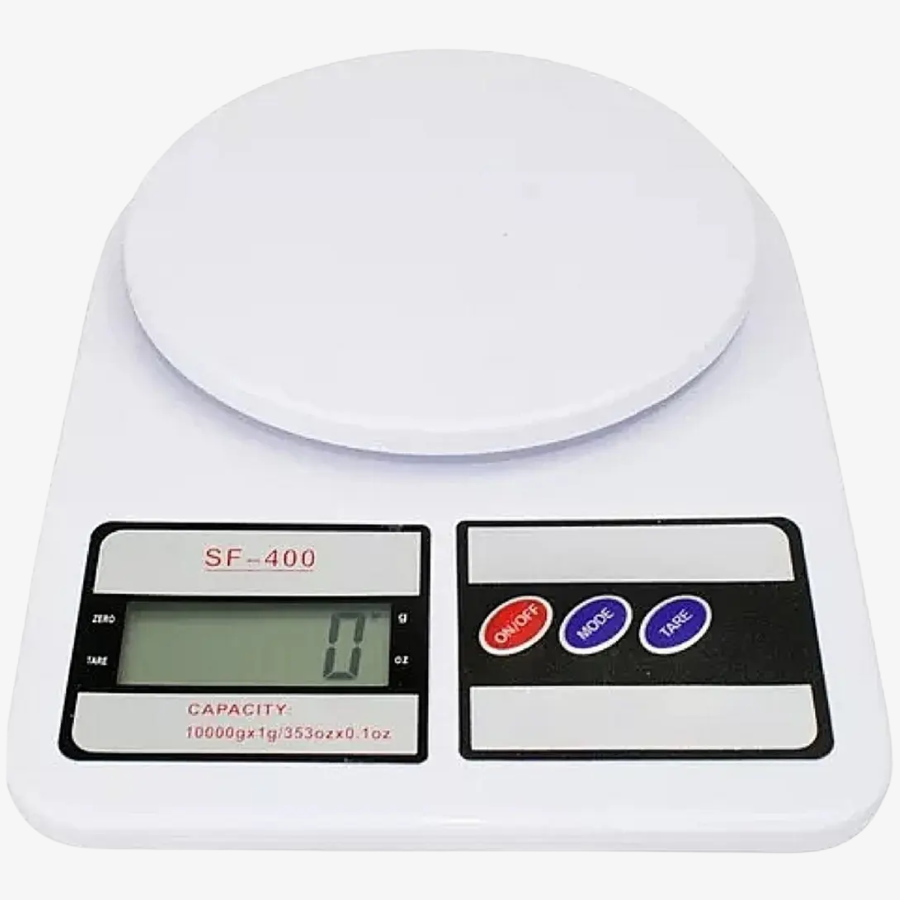 Balança Digital Cozinha
