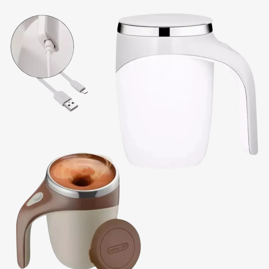Caneca Mixer 380ML