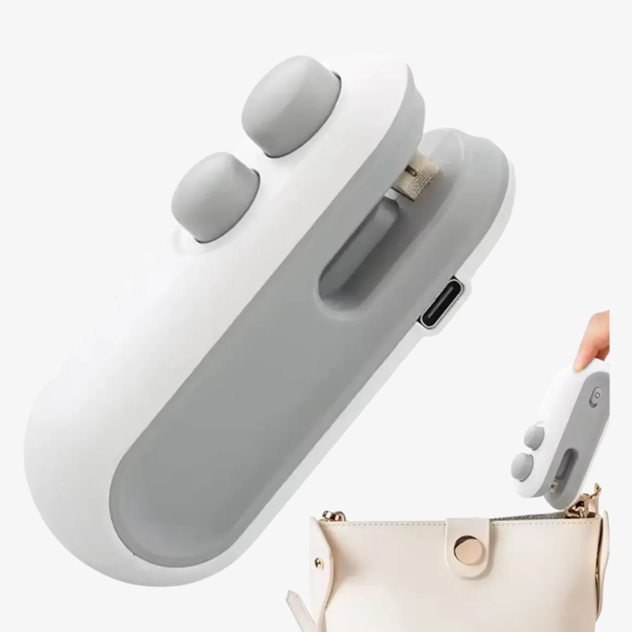 Máquina de Selagem Portátil