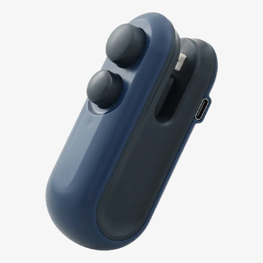 Máquina de Selagem Portátil