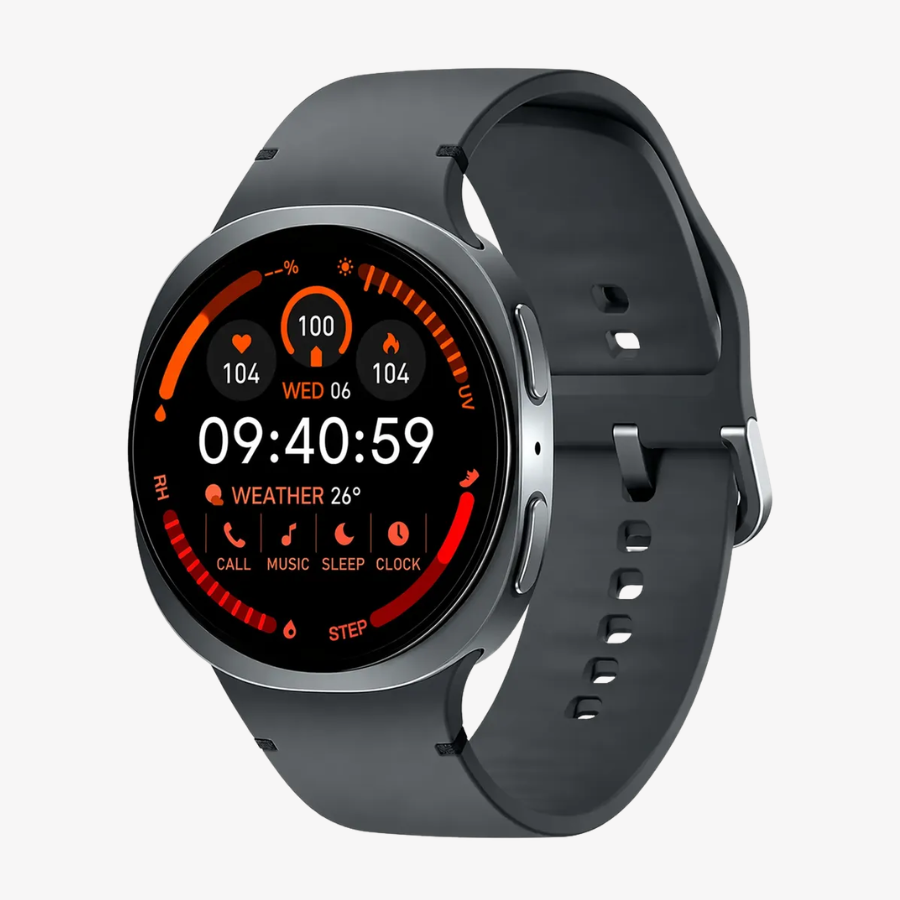 Relógio Smartwatch Watch 8 PRO 1 pulseira