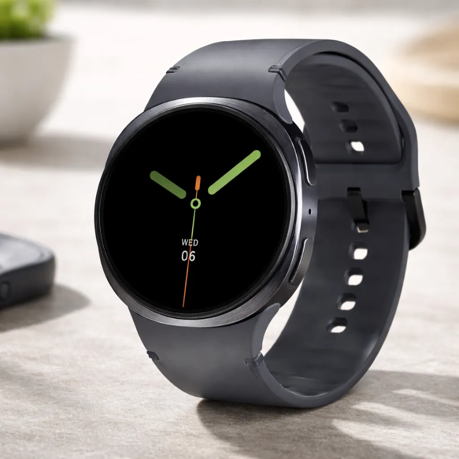 Relógio Smartwatch Watch 8 PRO 1 pulseira