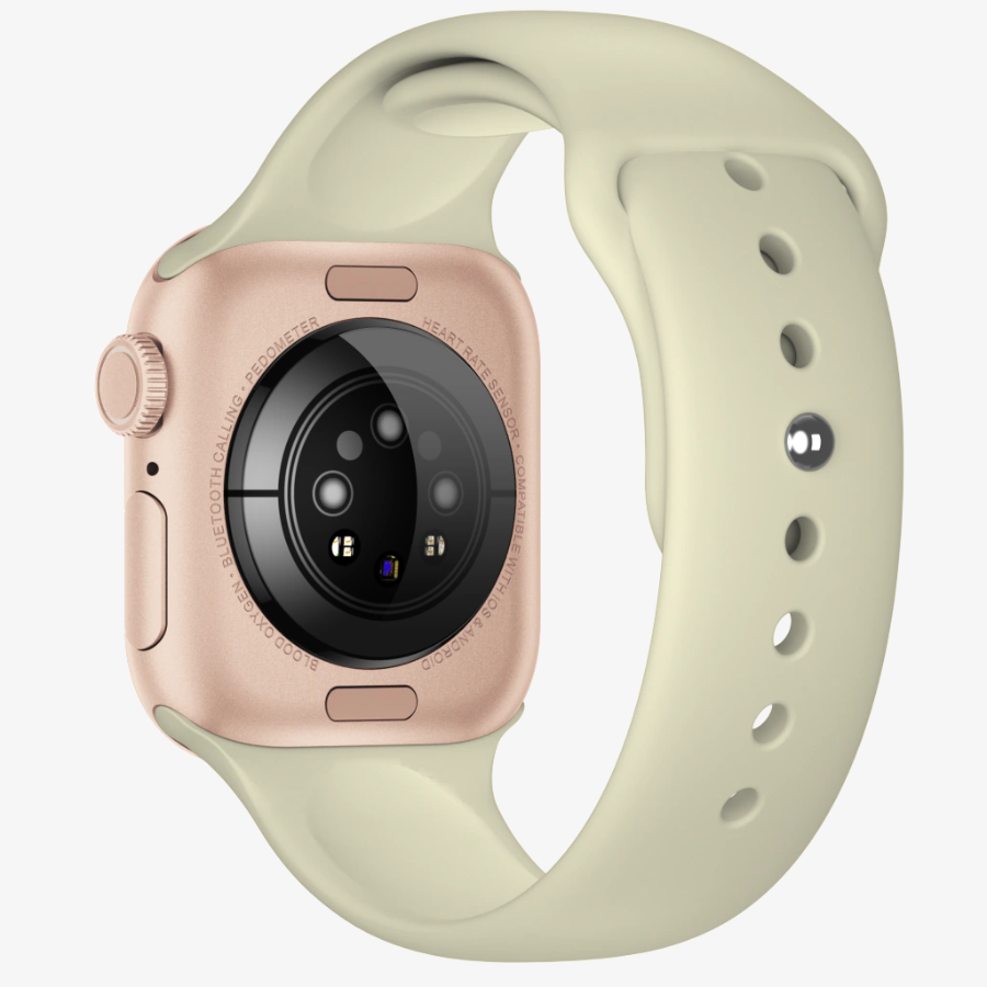 Relógio Aurafit Watch 10 PRO 45MM