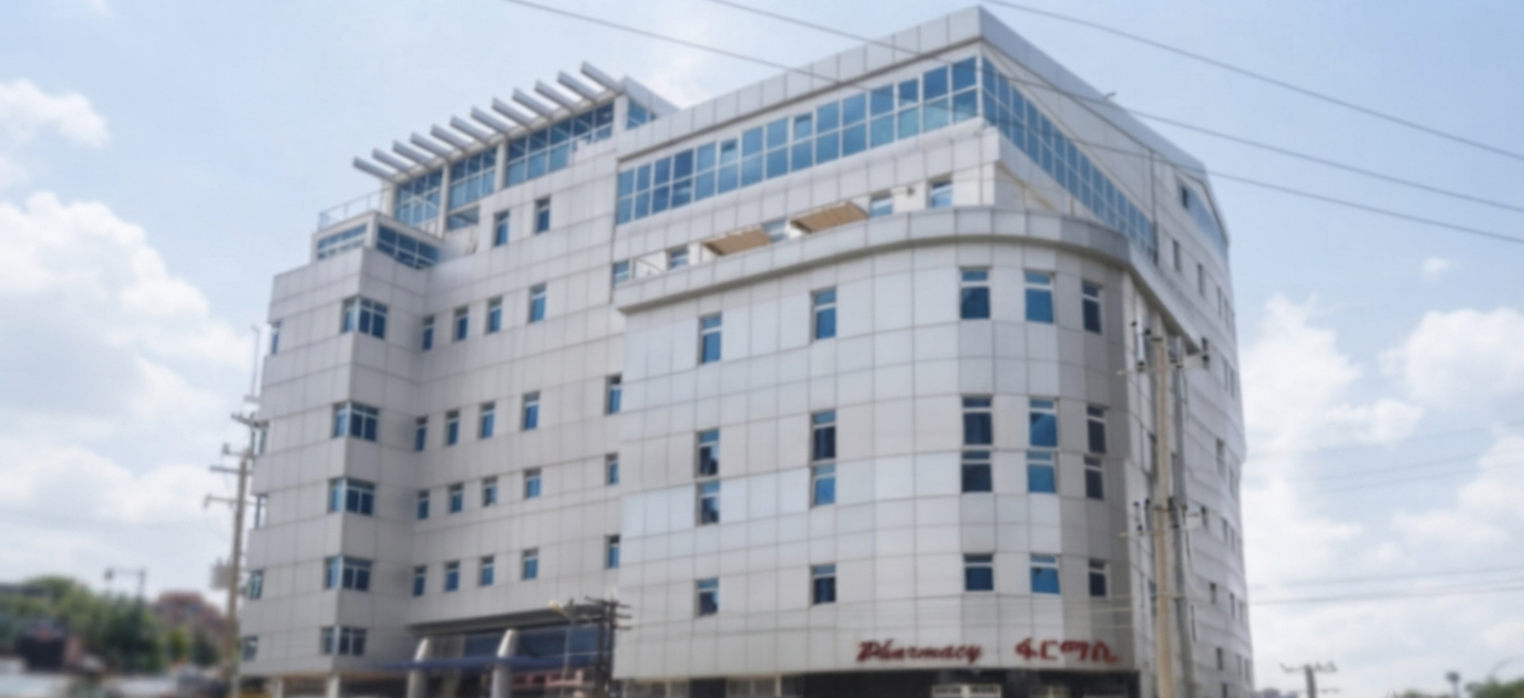 Hospital