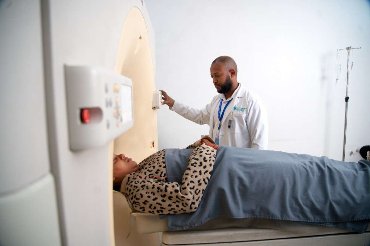 ct scan