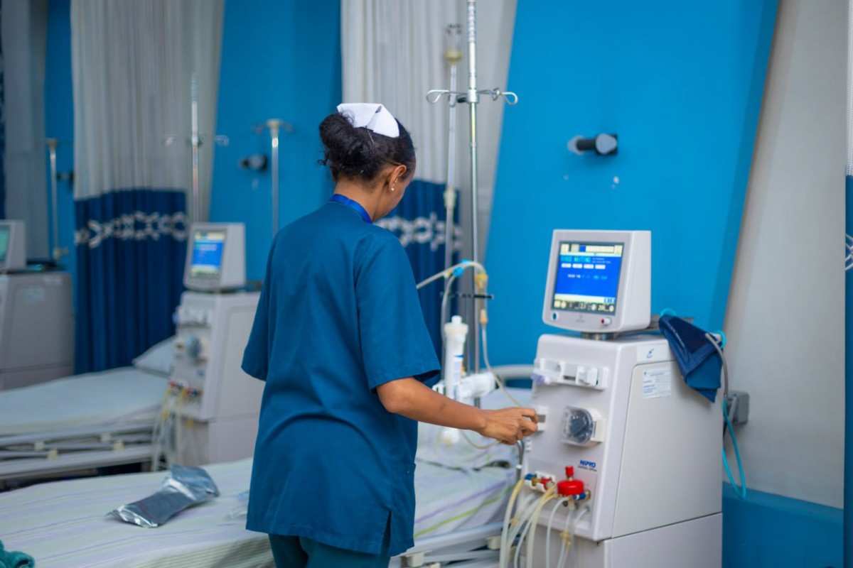 dialysis
