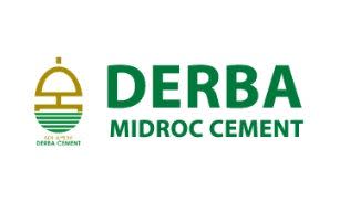 Derba Midroc Cement