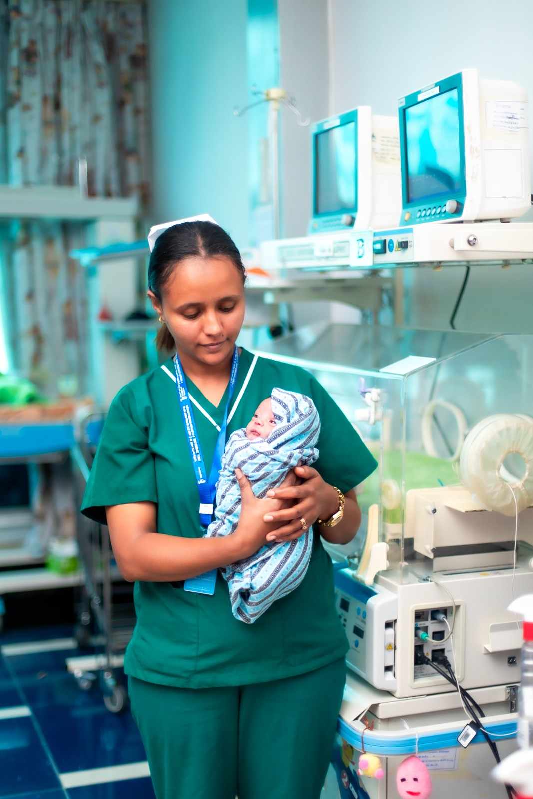 NICU