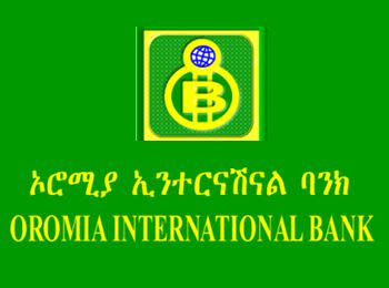 Oromia International Bank