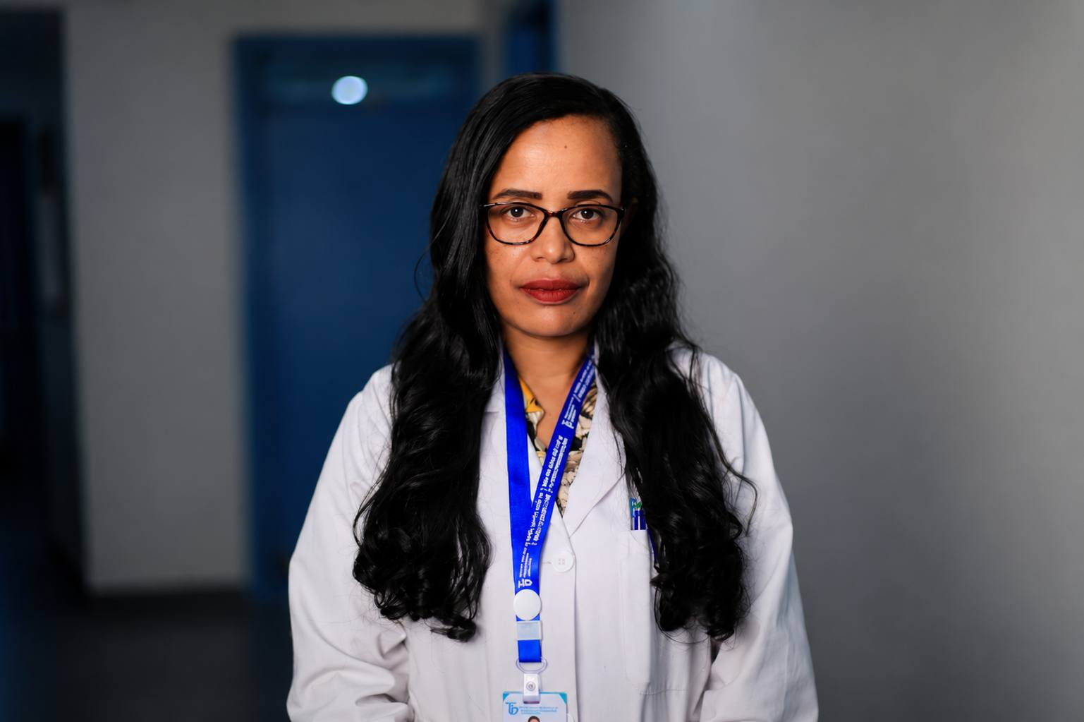 Dr. Meklit Ayalew