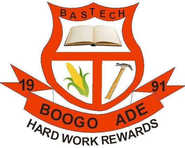 BADU SENIOR  HIGH/TECH  SCHOOL