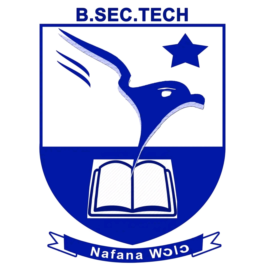 BANDAMAN SENIOR HIGH SCHOOL