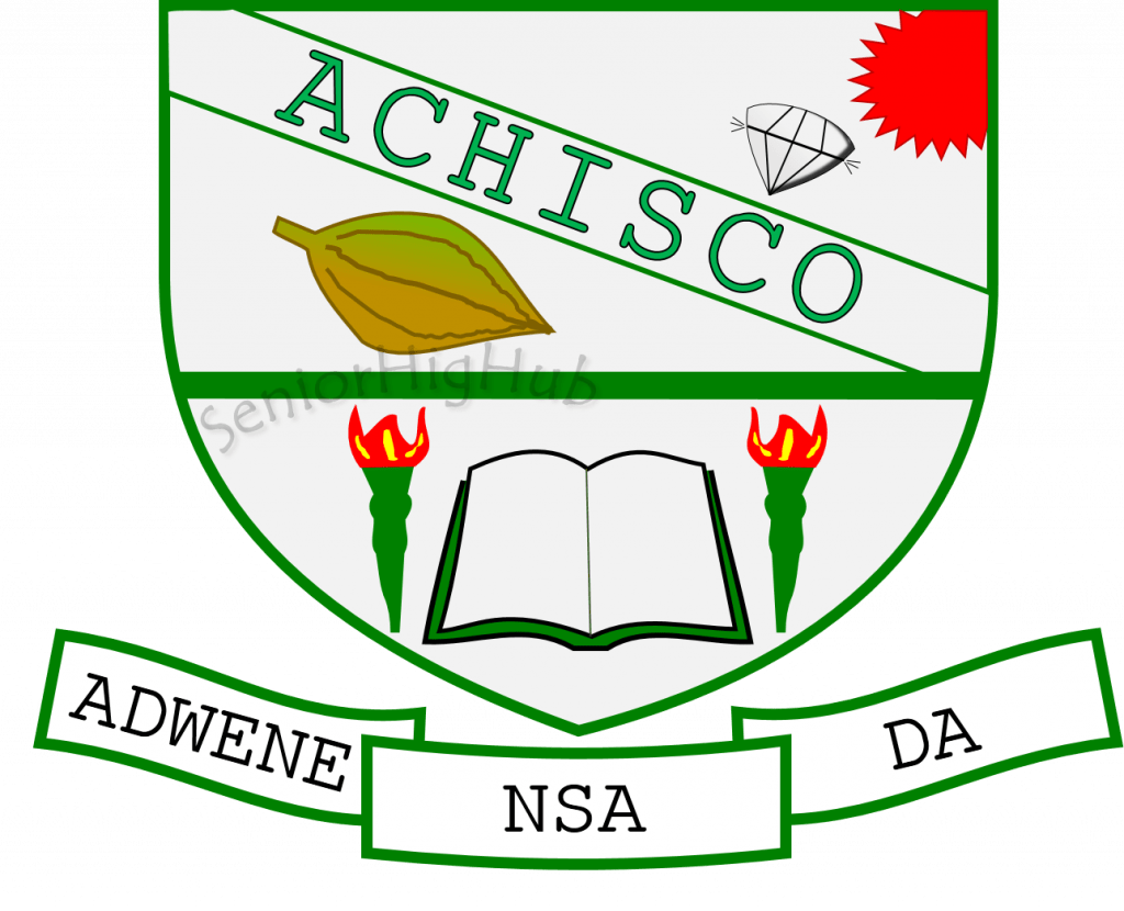 ACHERENSUA SENIOR HIGH SCHOOL