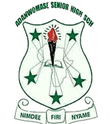 ADANWOMASE SENIOR HIGH SCHOOL