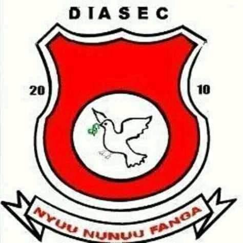 DIAMONO SENIOR HIGH SCHOOL