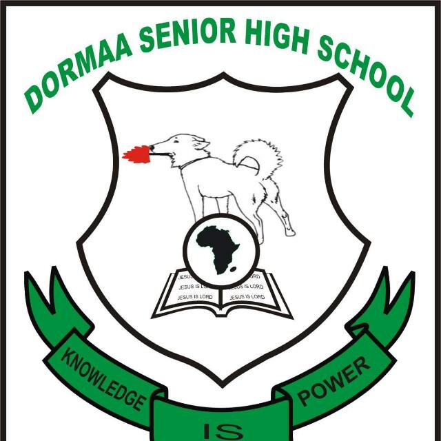 DORMAA SENIOR  HIGH SCHOOL