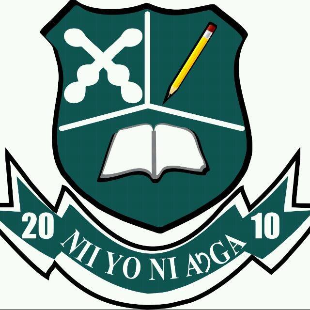 DUADASO NO. 1 SENIOR HIGH/TECH SCHOOL
