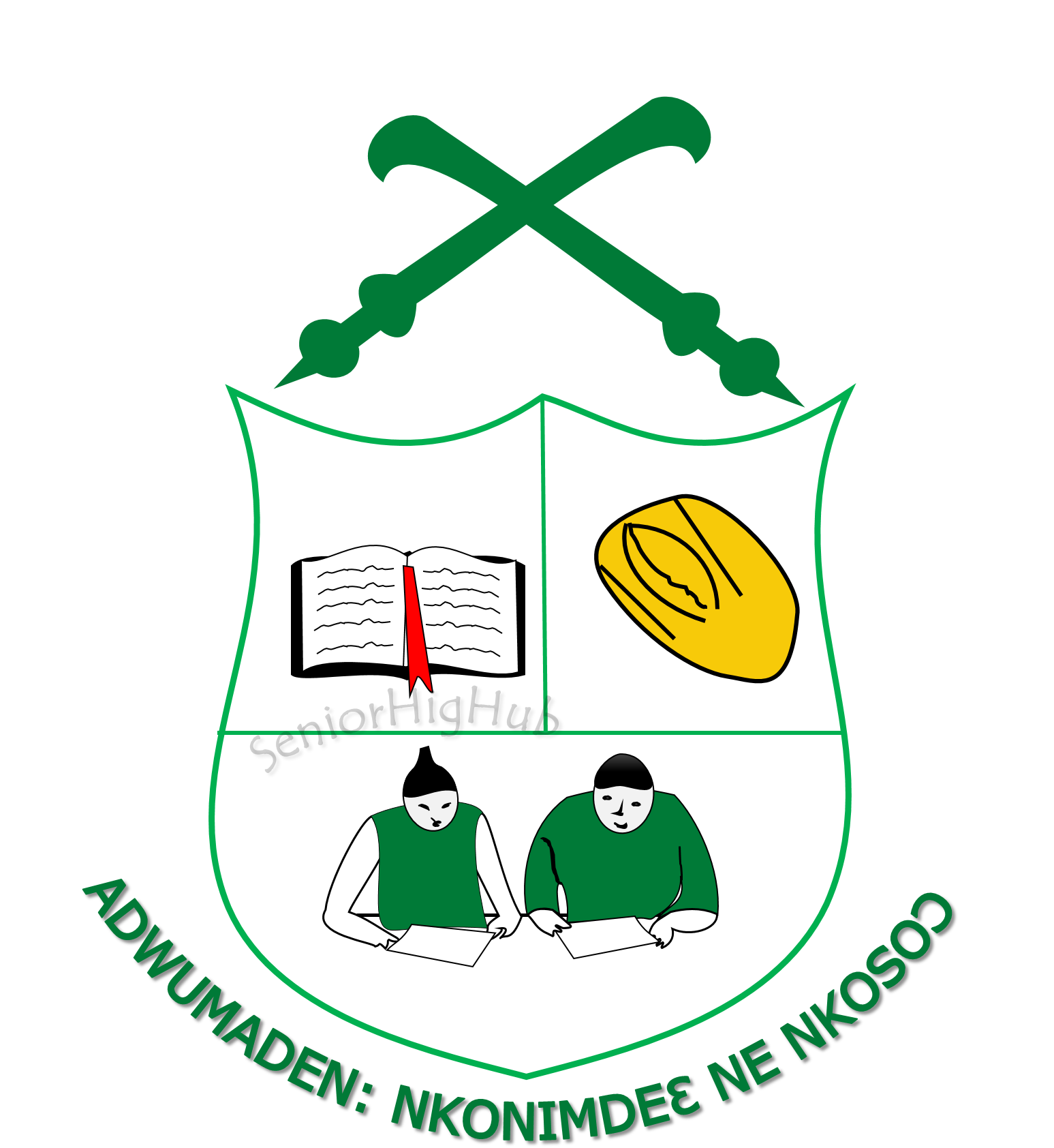 ADUGYAMA COMM. SENIOR HIGH SCHOOL