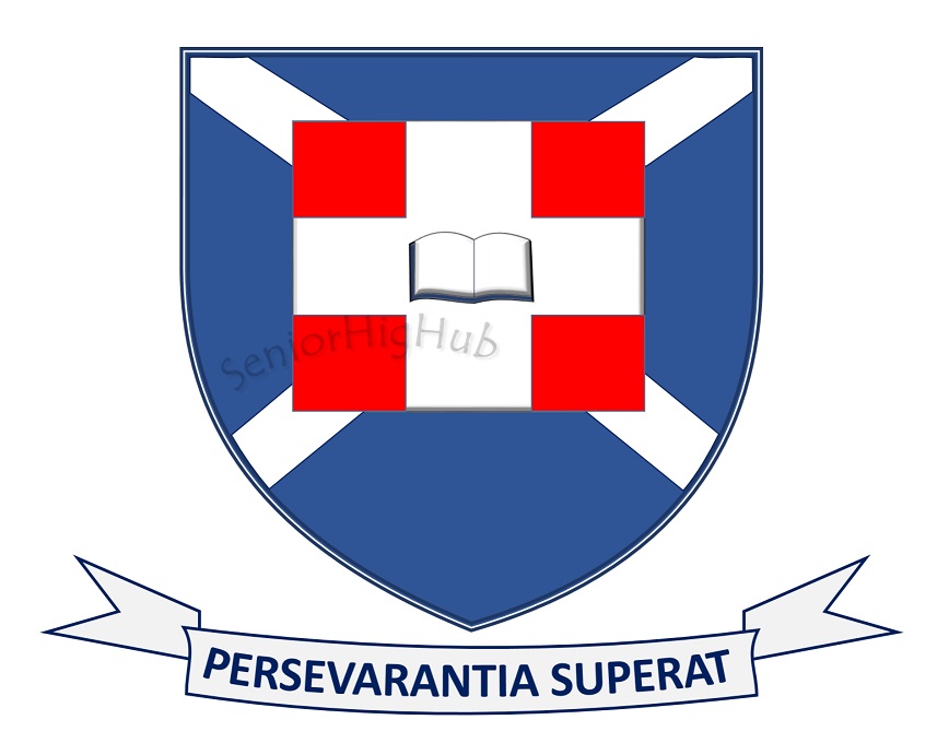 BECHEM PRESBY SENIOR HIGH SCHOOL