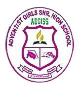 ADVENTIST GIRLS SENIOR HIGH SCHOOL