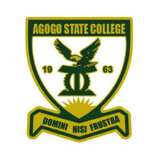 AGOGO STATE COLLEGE