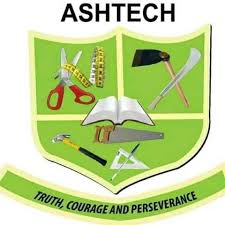 AGONA SENIOR HIGH/TECH SCHOOL