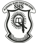 AL-AZARIYA ISLAMIC SENIOR HIGH SCHOOL