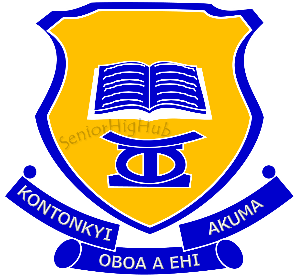 AMANIAMPONG SENIOR HIGH SCHOOL