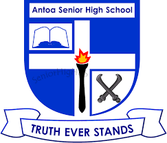 ANTOA SENIOR HIGH SCHOOL