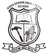 GOKA SENIOR  HIGH/TECH.  SCHOOL