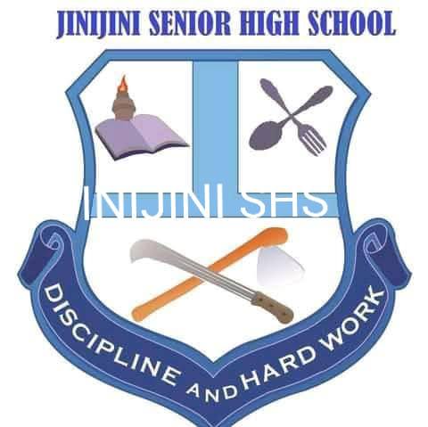 JINIJINI SENIOR  HIGH SCHOOL