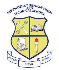 METHODIST  SENIOR HIGH/TECH  SCHOOL, BIADAN