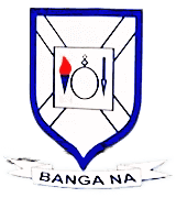 NAFANA SENIOR  HIGH SCHOOL