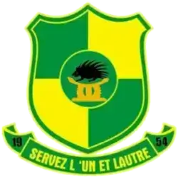 ASANTEMAN SENIOR HIGH SCHOOL