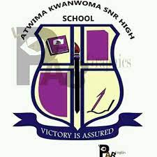 ATWIMA KWANWOMA SENIOR HIGH/TECH SCHOOL