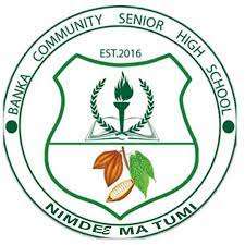 BANKA COMM. SENIOR HIGH SCHOOL