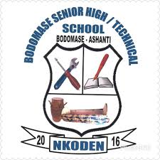 BODOMASE SENIOR HIGH/ TECH SCHOOL