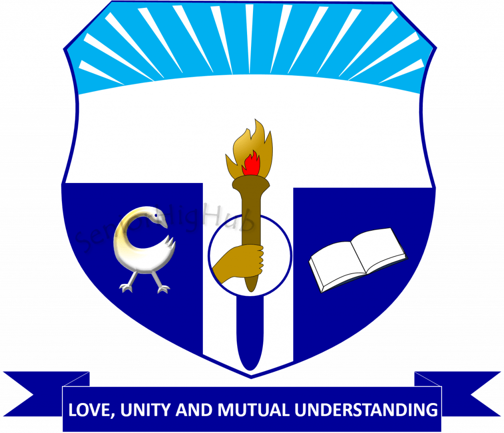 ACHINAKROM SENIOR HIGH SCHOOL