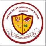 SACRED HEART  SENIOR HIGH  SCHOOL, NSOATRE