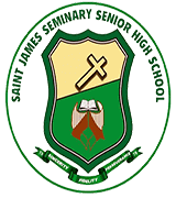 ST. JAMES SEM  & SENIOR HIGH  SCHOOL, ABESIM